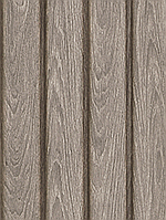 Сайдинг Timberblock ПЛАНКЕН седой