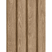 Сайдинг Timberblock ПЛАНКЕН кленовый