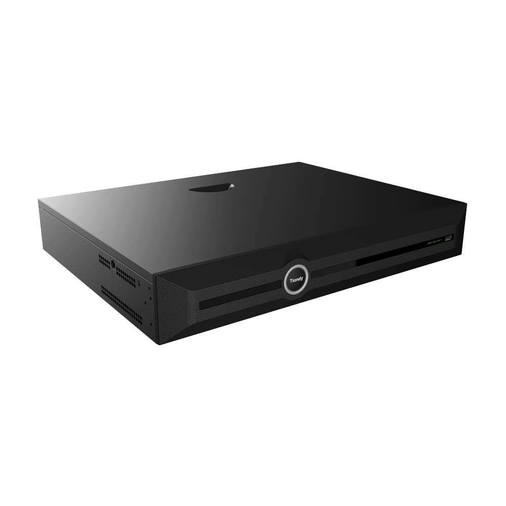 Сетевой видеорегистратор Tiandy TC-R3432 32 канальный
