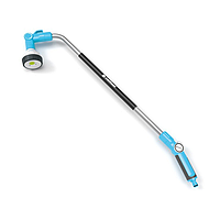 Многоцелевой регулируемый ороситель с длинной рукояткой ERGO 53-485 | CELLFAST(Польша)