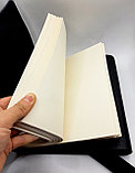 Блокнот для записей, 22×17см, фото 5