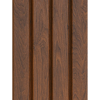 Сайдинг Timberblock ПЛАНКЕН