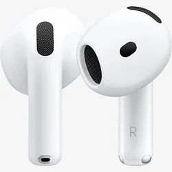Apple AirPods 4 MXP93 with Active Noise Cancellation Наушники