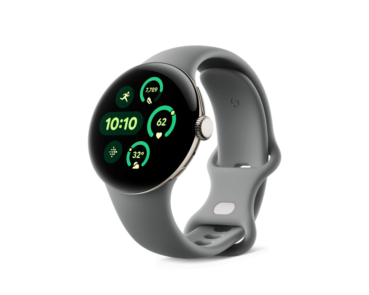 Google Pixel Watch 3 41mm Hazel