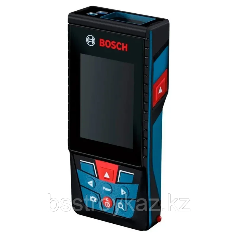 Дальномер лазерный Bosch GLM 150-27 C 0601072Z00