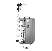 Ижица МЕМБРАННЫЙ ИНЪЕКТОР на два поста МИ-2