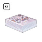 Тетрадь-словарик 48л., А6 для записи иностранных слов BG "Go travel", фото 8