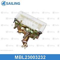 MR230032, Ручка двери багажника наружняя MITSUBISHI PAJERO V93W, V98W, V97W, SAILING CHINA