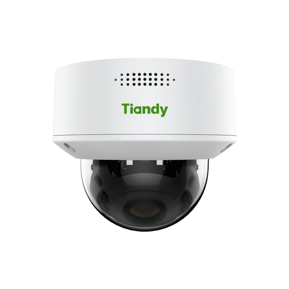 IP камера Tiandy TC-C32MS 2.0MP купольная с микрофоном