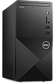 Системный блок Dell Vostro 3030 Core i3-14100/8Gb/512Gb SSD/Ubuntu (210-BKVT-1)