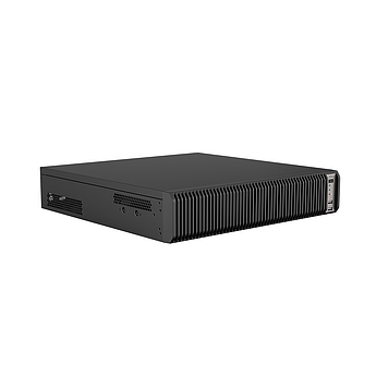Сервер для управления видеонаблюдением Dahua DHI-IVSS7108