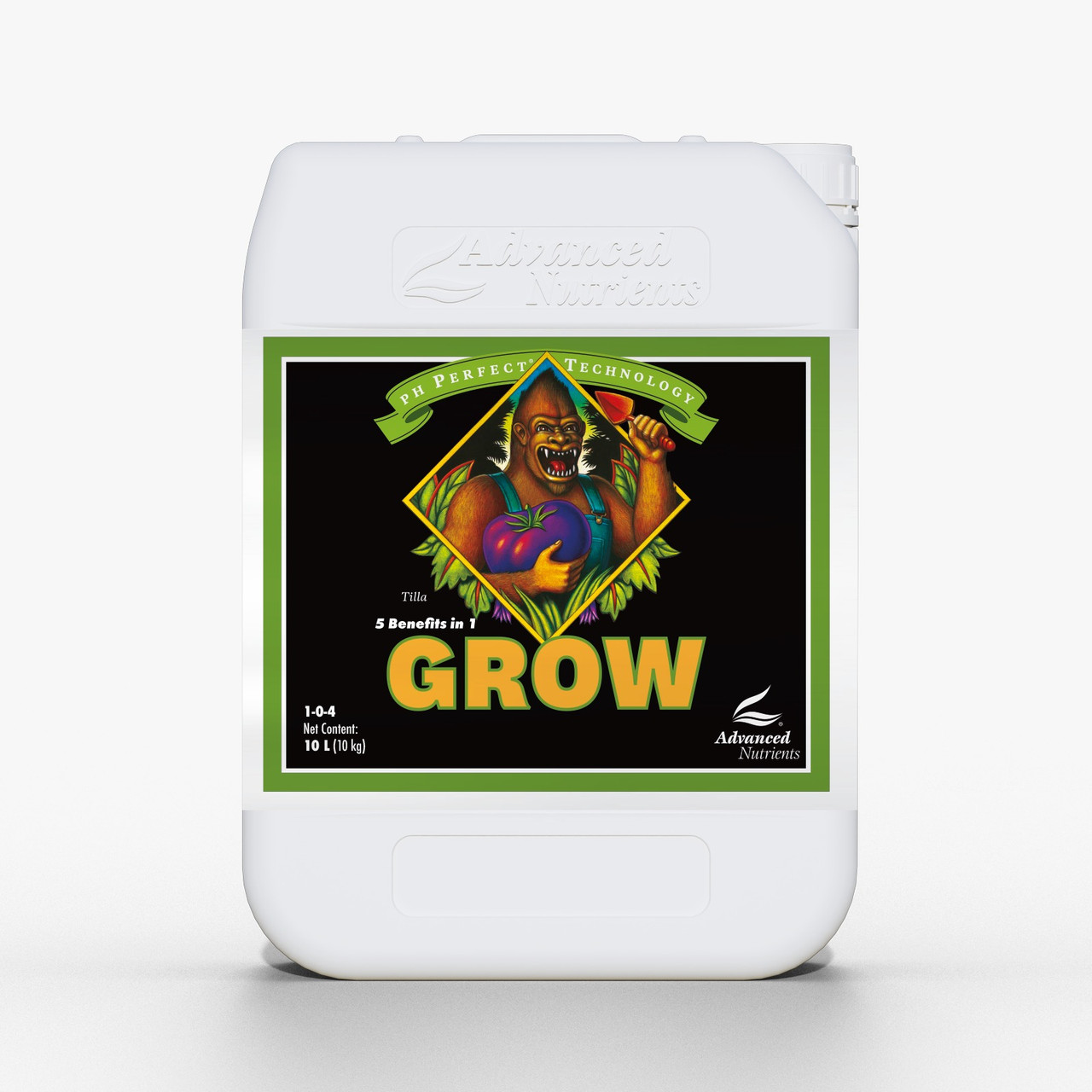 PH Perfect Grow 10 L, фото 1