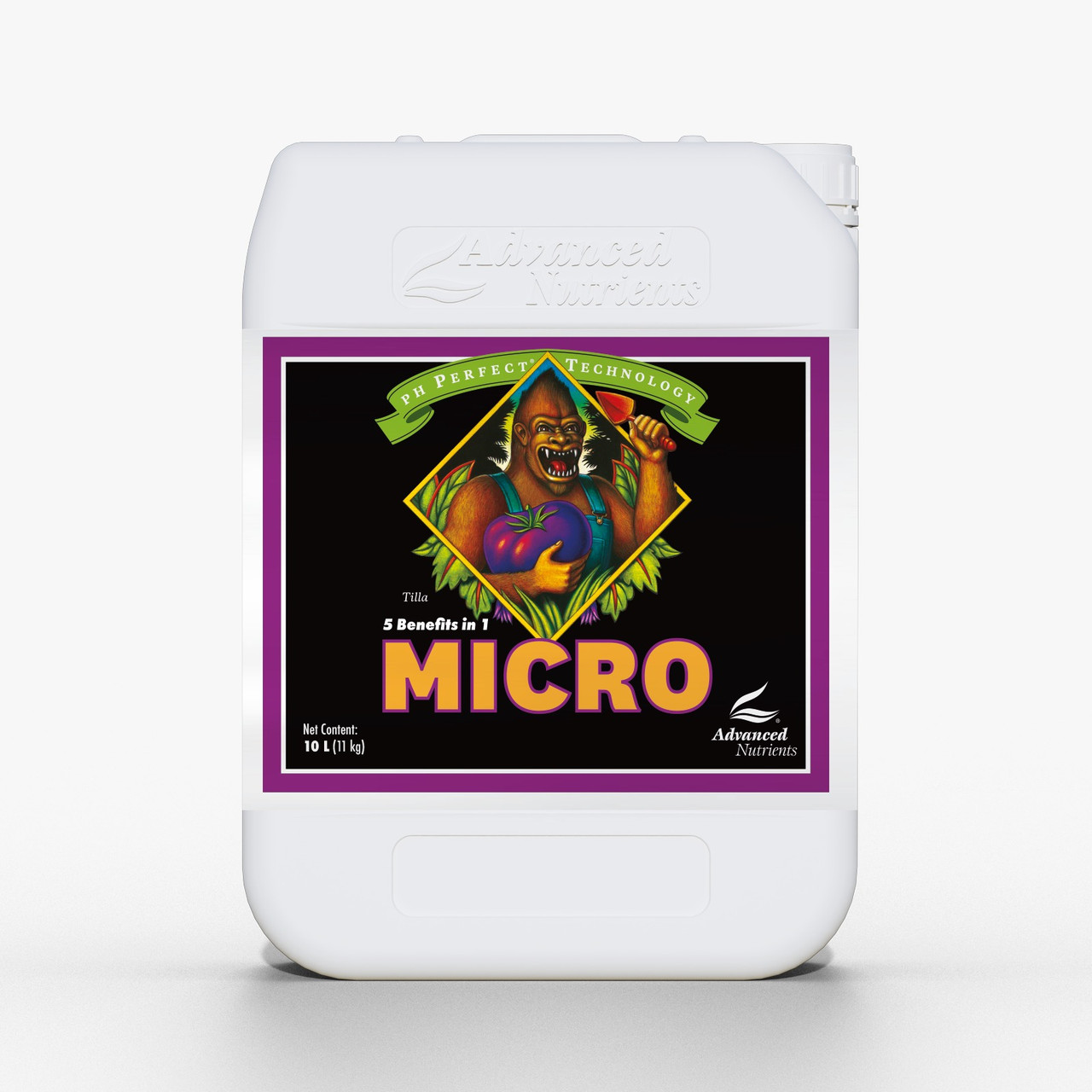 PH Perfect Micro 10 L, фото 1