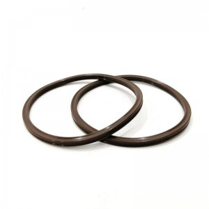 Кольцо уплотнительное JCB 828/J0009, фото 1