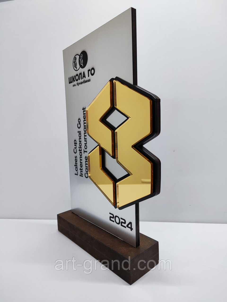 Кубки для кибер спорта, фото 1
