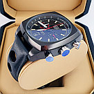 Мужские наручные часы Tag Heuer Monza III Chronograph (16908), фото 4