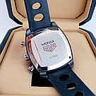 Мужские наручные часы Tag Heuer Monza III Chronograph (16908), фото 7