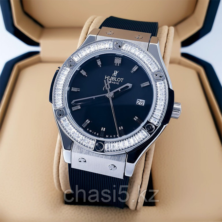 Женские наручные часы HUBLOT Big Bang Ladies 38mm (21496)