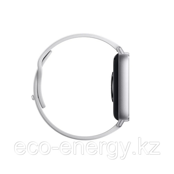 Matte silver watch deals