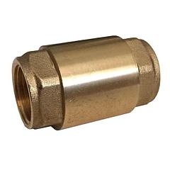 Клапана обратные