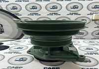 Помпа Howo WD615/D10 8PK 0051