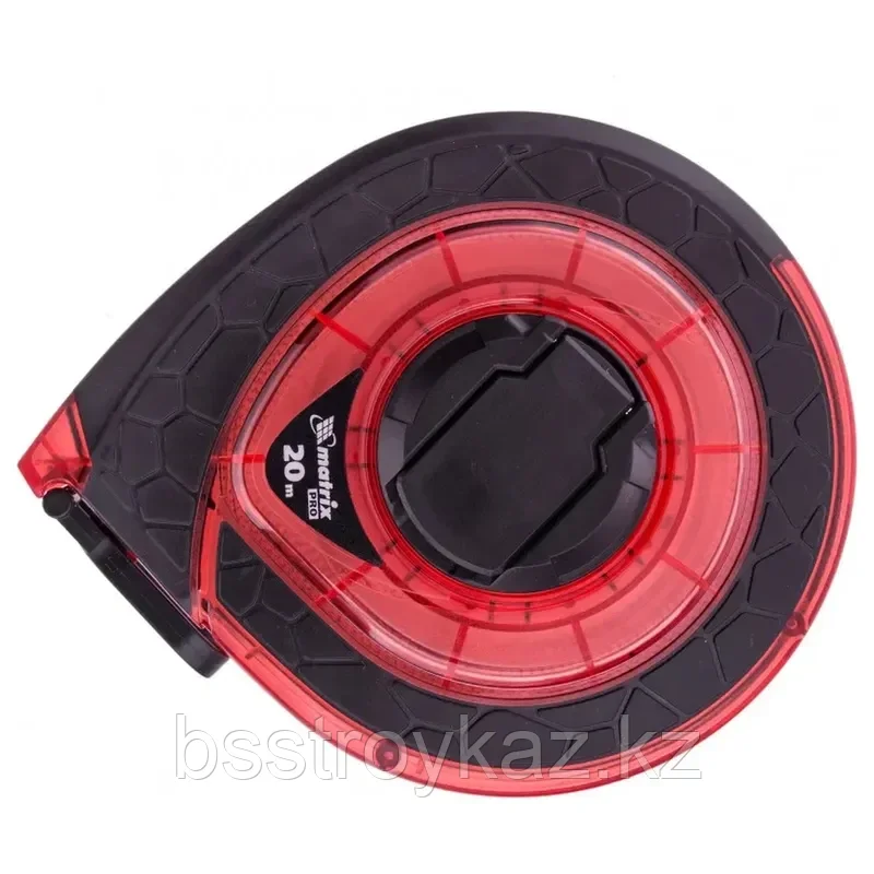 Мерная лента MATRIX 20м 31270