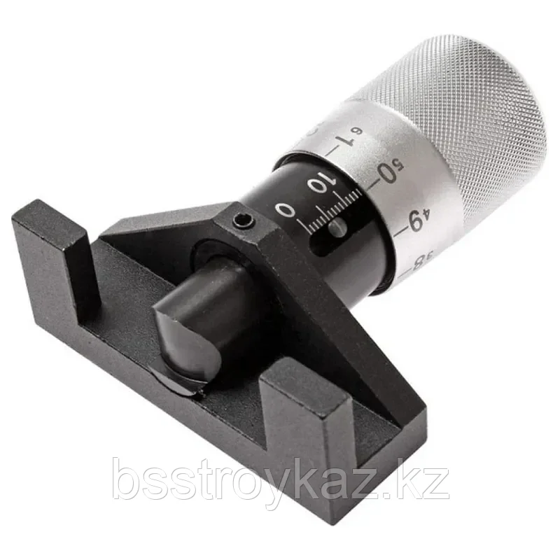 Микрометр для измерения натяжения ремней МАСТАК 126-00002, фото 1