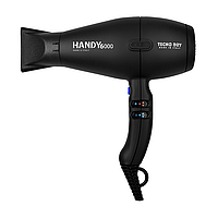 Профессиональный фен "Tecno Dry - Handy 6000 Superpower"