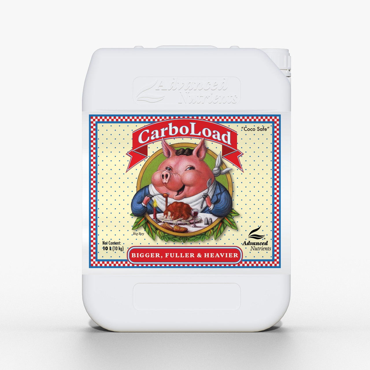 Стимулятор Carboload 5 L, фото 1