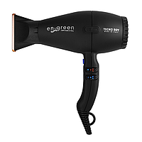Профессиональный фен "Tecno Dry - Engreen"