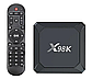 СМАРТ ТВ приставка (медиаплеер Android) X98K 13 2/16, фото 6