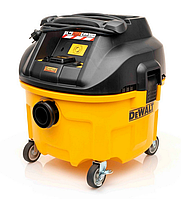 Пылесос DeWALT DWV901L-QS