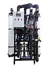 AWT UF-80 - установка ультрафильтрации - (до 80 м3/ч), фото 2