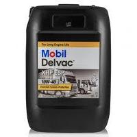 MOBIL DELVAC XHP ESP 10W40