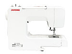 Бытовая электромеханическая швейная машина  Janome 3112 А, фото 6