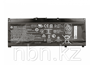 Батарея для ноутбука SR03XL HSTNN-DB8Q для HP 15-DC / 17- CB 11.55v 4550mAh ORIGINAL