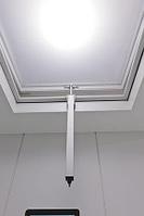 Шпиндельный электропривод для открывания/закрывания фрамуг GEZE E 250 NT