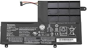 Батарея для ноутбука L14L2P21 для Lenovo IdeaPad 310S-14IKB / 520S-14IKB 7.4v 4050mAh ORIGINAL