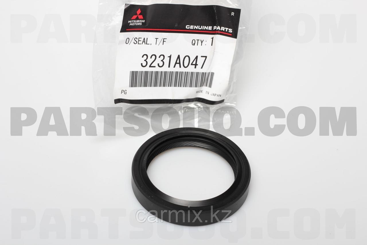 3231A047, MB919210, Сальник хвост раздатки MITSUBISHI PAJERO V93W 2006-2021, JAPAN, 42.8-55-10-11