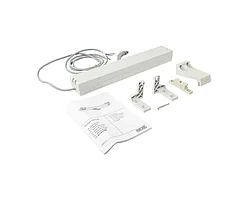 Цепной привод для открывания/закрывания окон GEZE ECchain белый