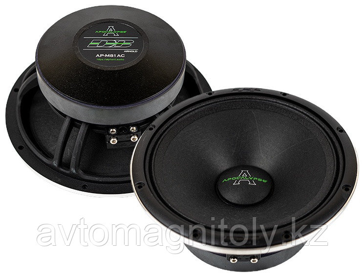 Alphard среднечастотная АС Apocalypse AP-M81AC