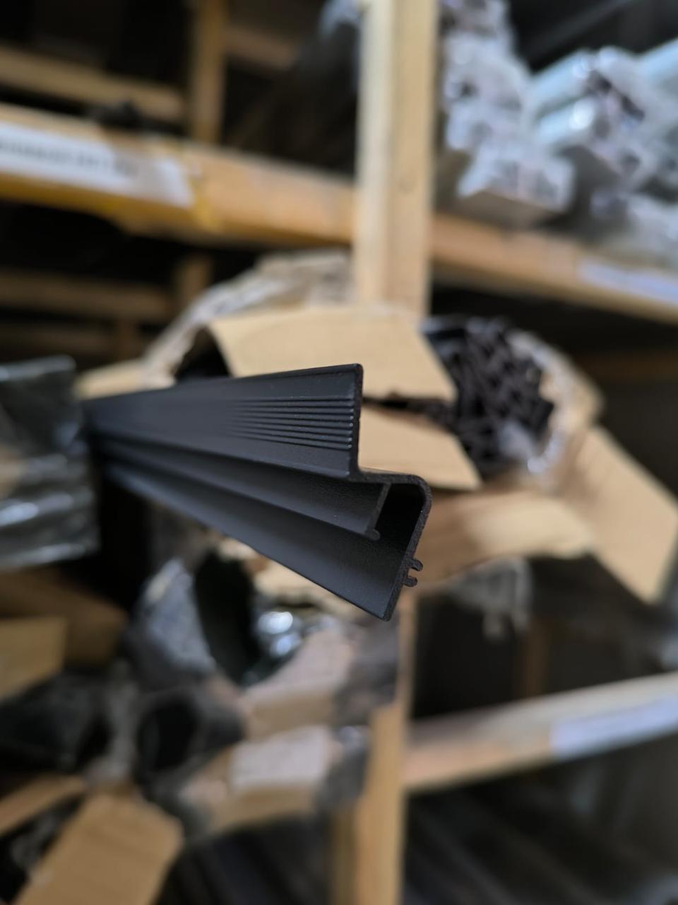 Алфер Теневой профиль (для натяжного потолка), фото 1