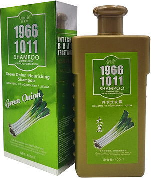 101 Oumile - Шампунь от облысения с луком