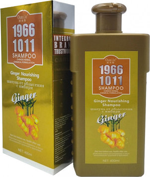 101 Oumile - Шампунь от облысения с имбирем