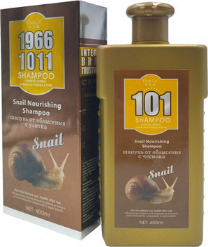 101 Oumile - Шампунь от облысения с улиткой