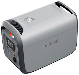 Niuess Ne-1200 White (EU) 1200W 1228Wh power station