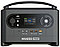Niuess Ne-700 pro Black (EU) 700w power station, фото 4