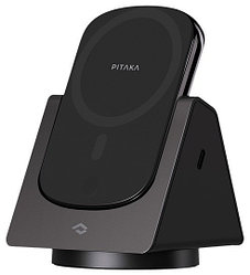 Pitaka Зарядное устройство MagEZ Slider 3-in-1 Wireless Charging 1st gen