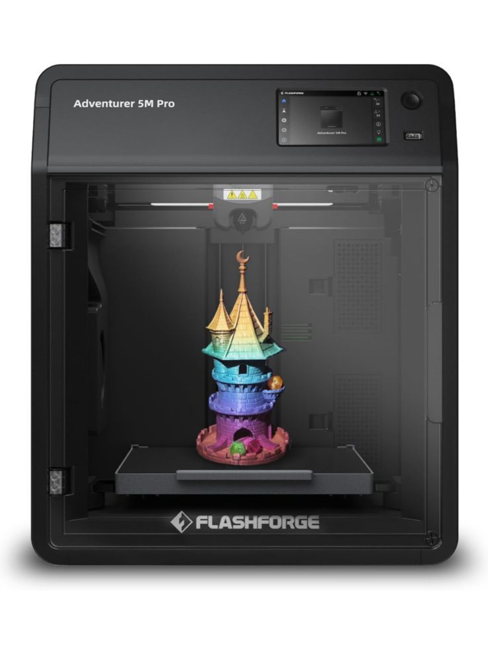 Flashforge ADVENTURER 5M Pro