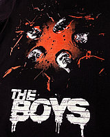 Футболка Пацаны The Boys, фото 2